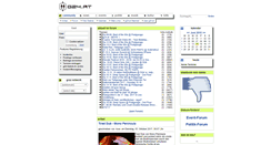 Desktop Screenshot of g24.at
